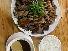 -春梅里卤鹅馆·47年老字号(中山路店)