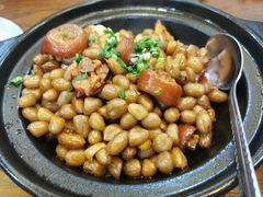 -小俞村食府(新华·学府春天店)