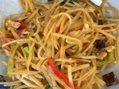 -百花人家(清水镇店)