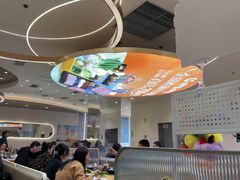 -呷哺呷哺 黄金牧场 (新辰里学清路店)
