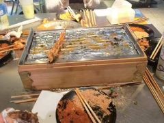-微醺烤牛·炭火烧烤·精酿啤酒(东郊记忆店)