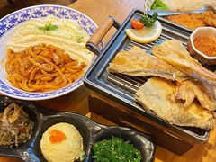 -桃太郎创作料理(大坪店)