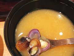 味增汤-和幸(春熙路群光广场店)