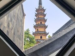 -吴作人艺术馆