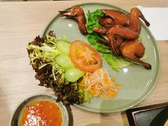 -安南小馆(华润城万象天地店)