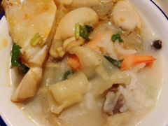 -大洋家·精品潮汕菜·生腌砂锅粥(天河东路店)