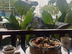 -黄但记老店·陈村粉食府