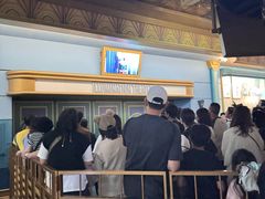 -日本环球影城