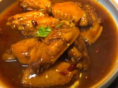 -佳佳麻辣烧菜馆