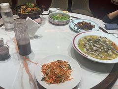 -再回头私房菜·老南京菜