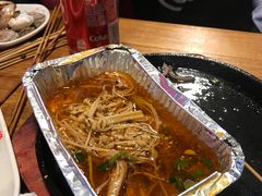 -本色.小马哥烧烤(五一路总店)