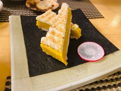 -吉炙烧鸟•本格料理(国际商贸城店)