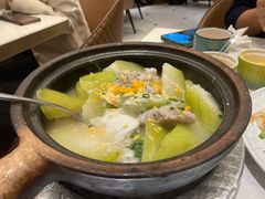 -常来小聚·广州非遗传承餐厅(高德置地店)