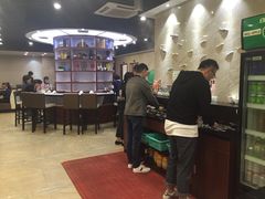 大堂-围炉夜话·潮汕卤水火锅(榕江店)