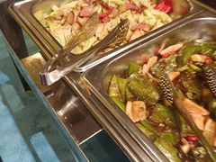 -黄金水汇·美食(文锦渡店)