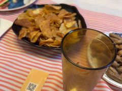 -年轮烧烤·羊蝎子·烤鱼(星湖街店)