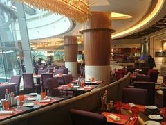 android_upload_pic-怡咖啡自助餐(宁波香格里拉店)