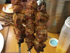 -炒豆合作社(东四总店)