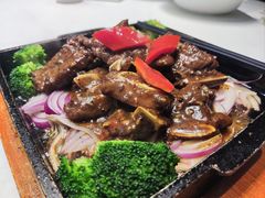 -院里寻菜·祖庵菜宴请(观沙岭店)