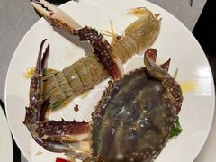 -一方渔歌蒸汽海鲜自助(文化路万达广场店)