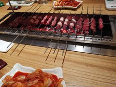 -河坝강뚝烧烤专门店(旗舰店)