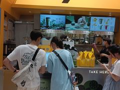 -7分甜(苏州中心店)