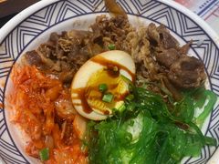 -花漫里日式餐厅(南安中骏店)