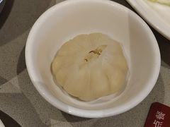 -蝎王府羊蝎子(西直门店)