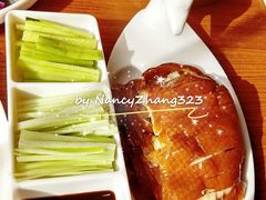 精品烤鸭-宏天寶·北京烤鸭(宾馆西路2店)