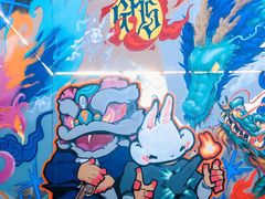 -柴油机1959创意园(IF1959文创园)