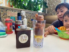 -金利茶餐厅(中船汇店)