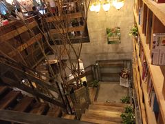 -漫咖啡(红唐店)