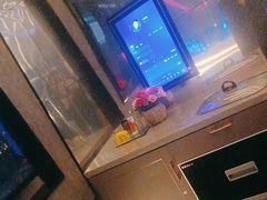 -星璨火吧KTV聚会餐厅(华清广场店)