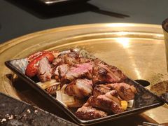 -無二炙坊·和牛烧肉(大钟寺1733店)