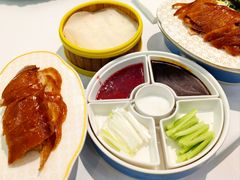 -海富门·带鱼·淮扬菜·粤菜(甘家口店)