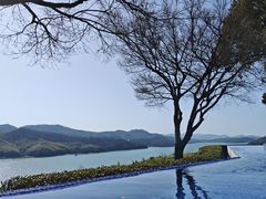 -天目湖涵田度假村