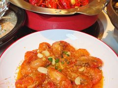 -聚味罗记大排檔·烧烤·鲜鱼杂·甲鱼煲(科学馆店)