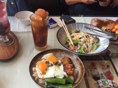 -龙记·香港茶餐厅(海上世界店)