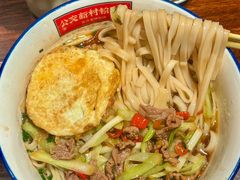 -公交新村粉店(赤岗冲店)