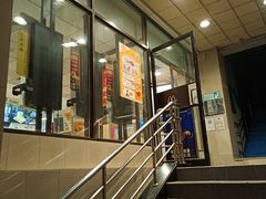 -麦当劳(军博店)