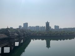 -食膳公园包子铺(烈士公园店)