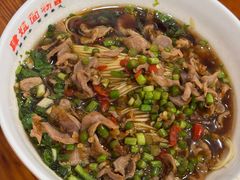 -肆姐面粉馆(坡子街店)