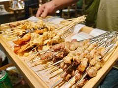 -北丐先生·野馄饨烧烤(雨花万象店)