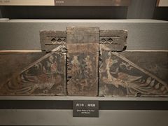 -洛阳古墓博物馆