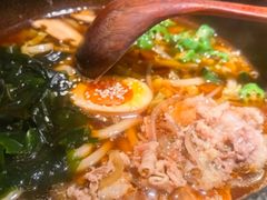 -沼津港精致料理·寿喜烧·烧鸟(龙湖南桥天街日料榜单店)