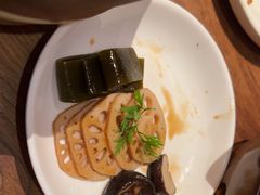 -清水亭湖北菜(大屯DT51店)