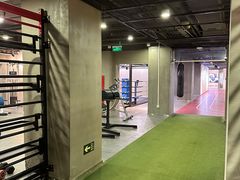 -宝力豪健身(中粮广场店)