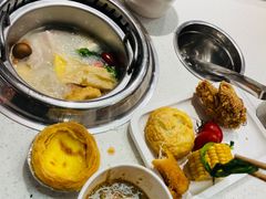 -龍歌自助小火锅(市南金茂湾店)