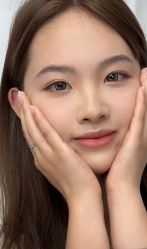 -韩美绣·骨相纹眉·洗眉美瞳线