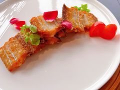 -柳莺湖上·湖景餐厅·江南菜(西湖店)